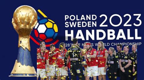wc handball 2023|World Championship 2023 Table & Standings .